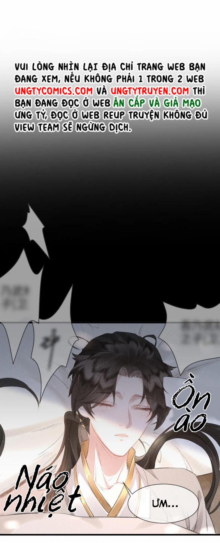 Giáo Chủ Thích Bắt Nạt Người 9 trang 11