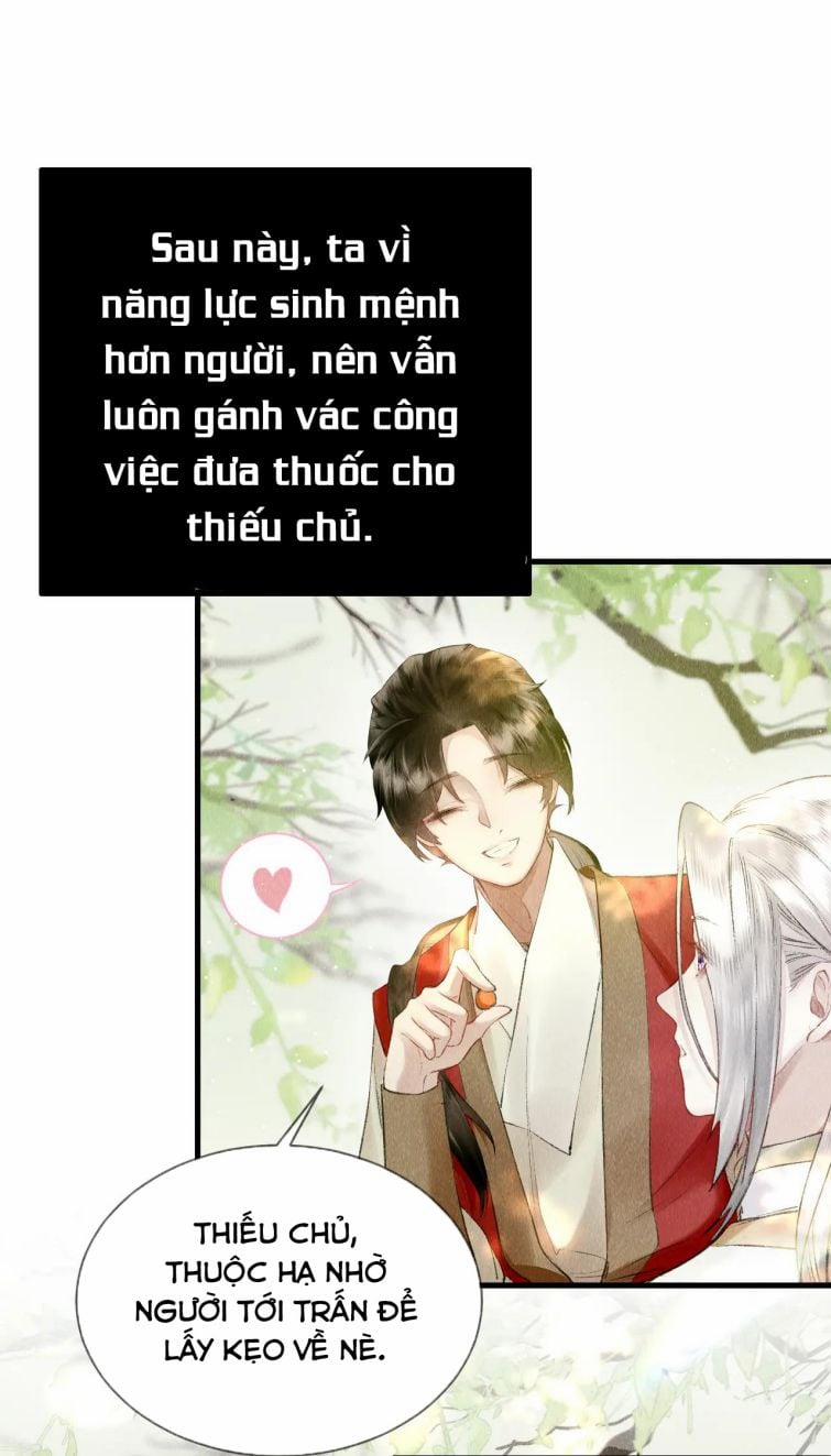 Giáo Chủ Thích Bắt Nạt Người 9 trang 2