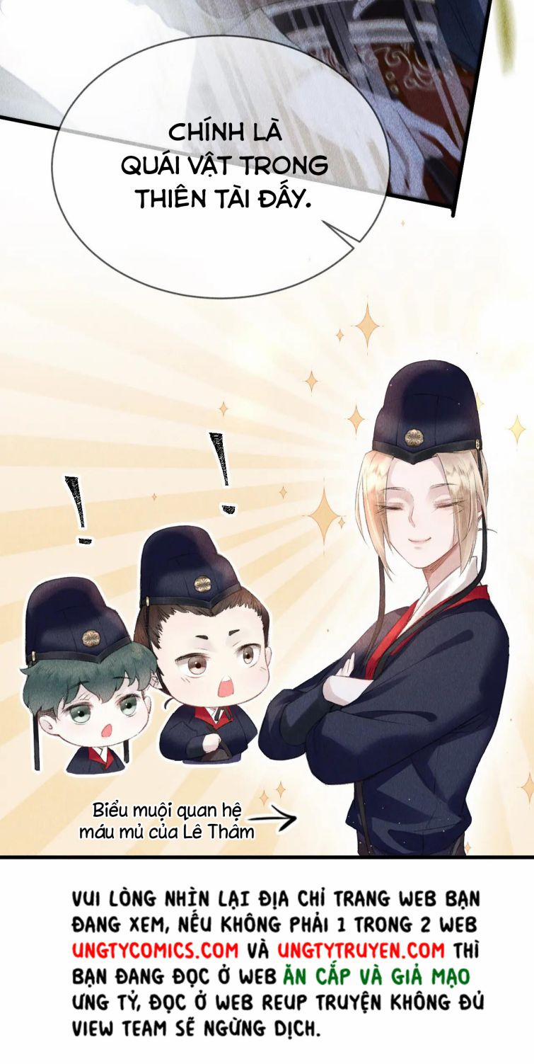 Giáo Chủ Thích Bắt Nạt Người 9 trang 25