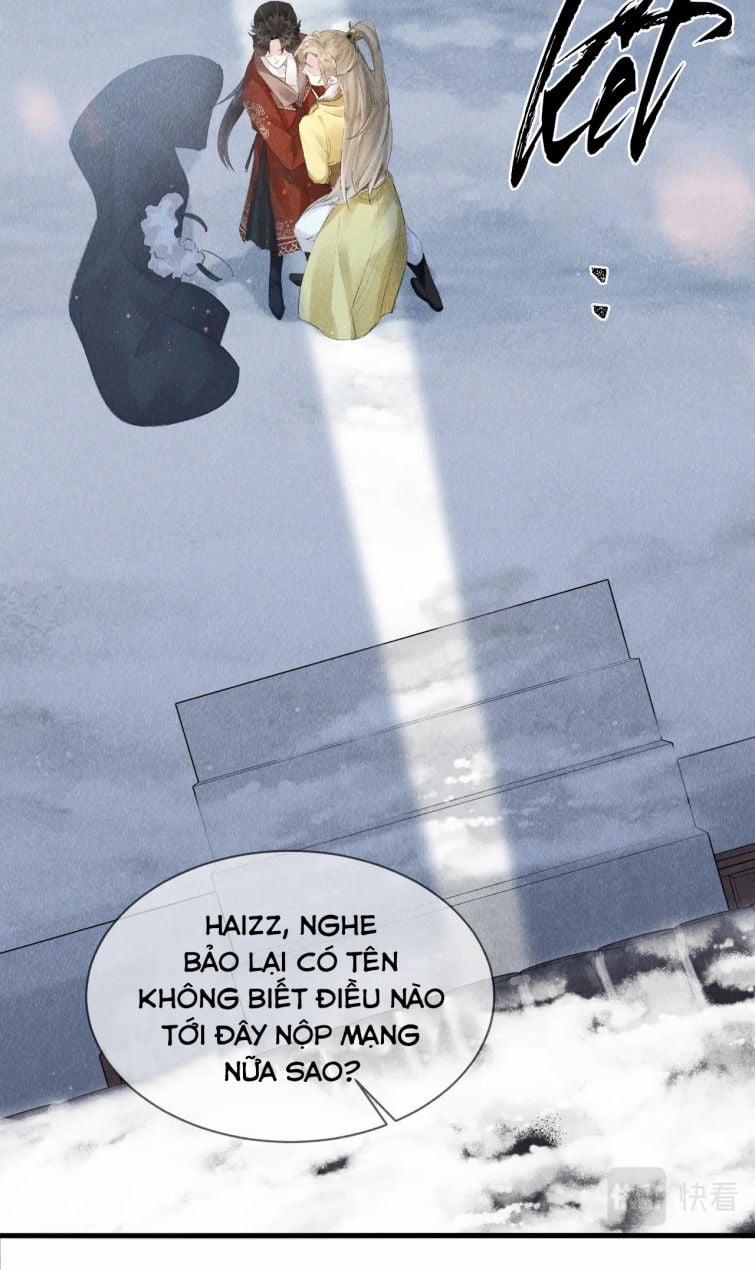 Giáo Chủ Thích Bắt Nạt Người 9 trang 28