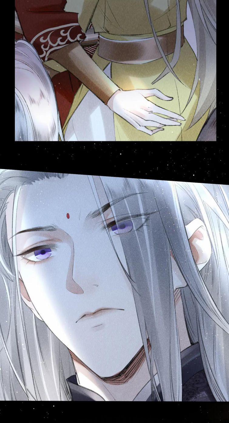 Giáo Chủ Thích Bắt Nạt Người 9 trang 31