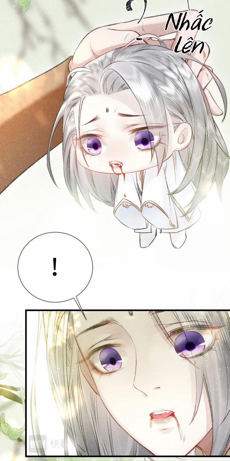 Giáo Chủ Thích Bắt Nạt Người 9 trang 6