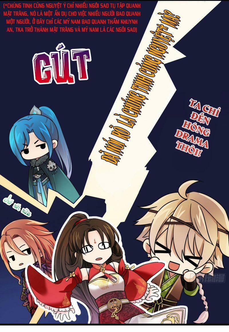 Giáo Chủ, Thỉnh Dùng Đao 0 trang 26