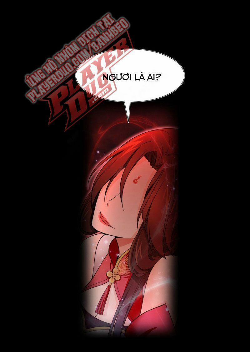 Giáo Chủ, Thỉnh Dùng Đao 0 trang 9