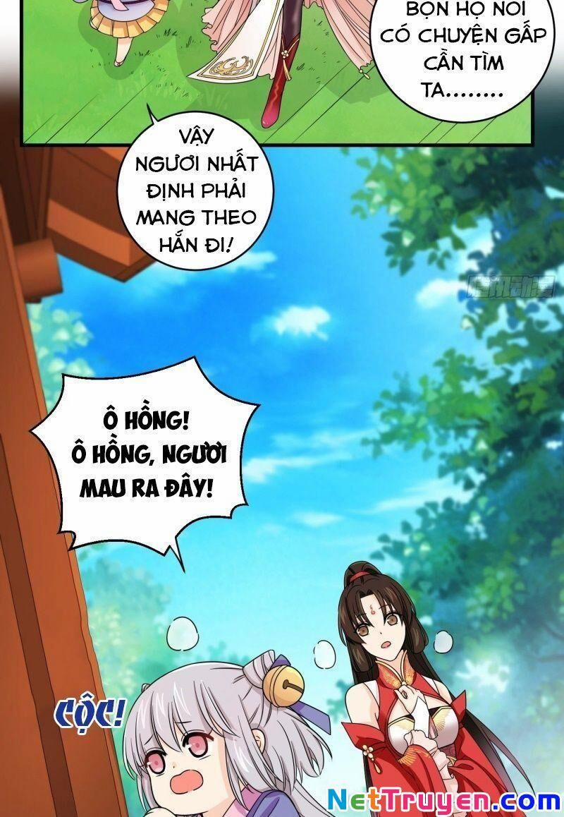 Giáo Chủ, Thỉnh Dùng Đao 1.5 trang 26