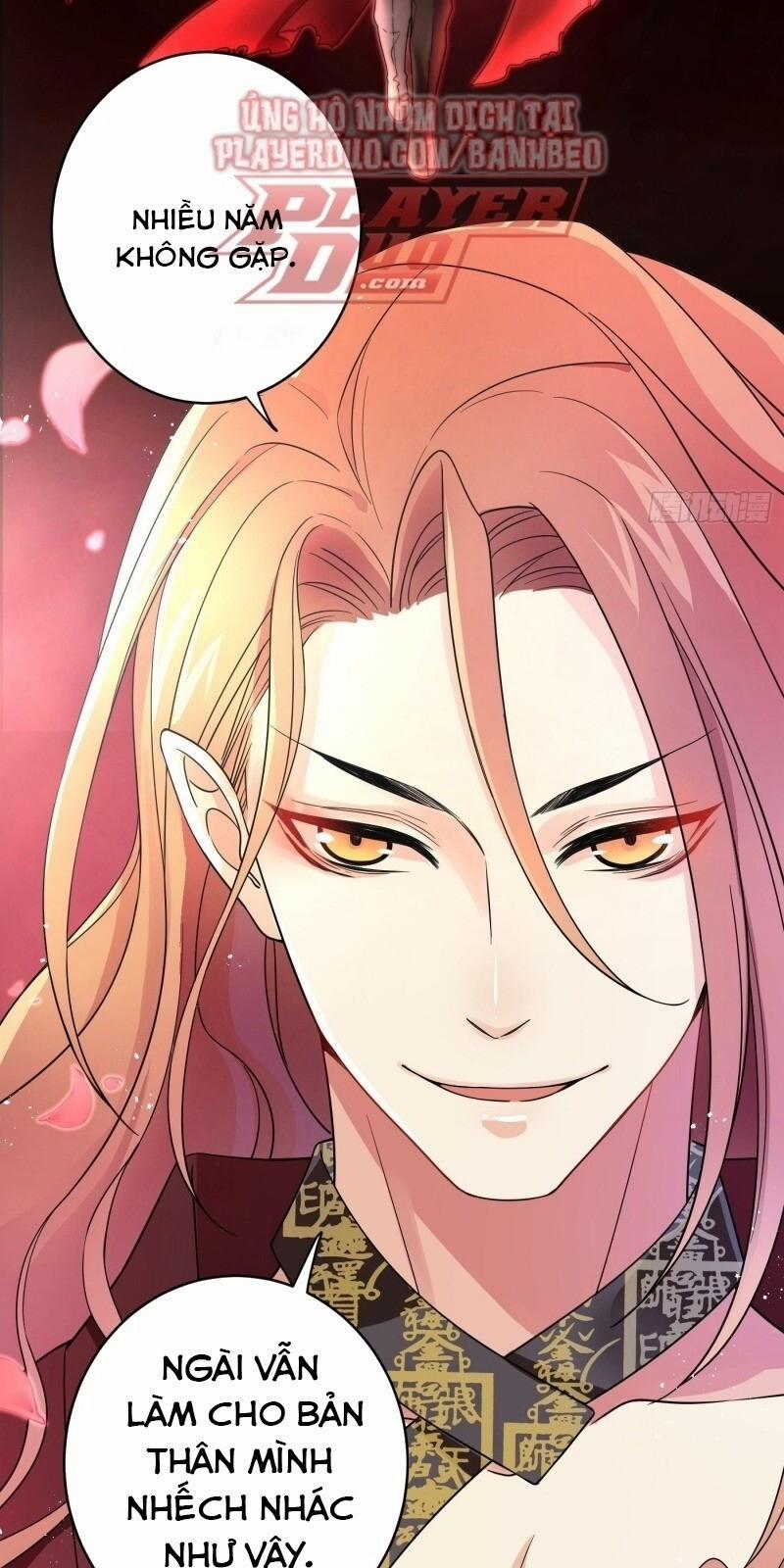 Giáo Chủ, Thỉnh Dùng Đao 1.5 trang 43