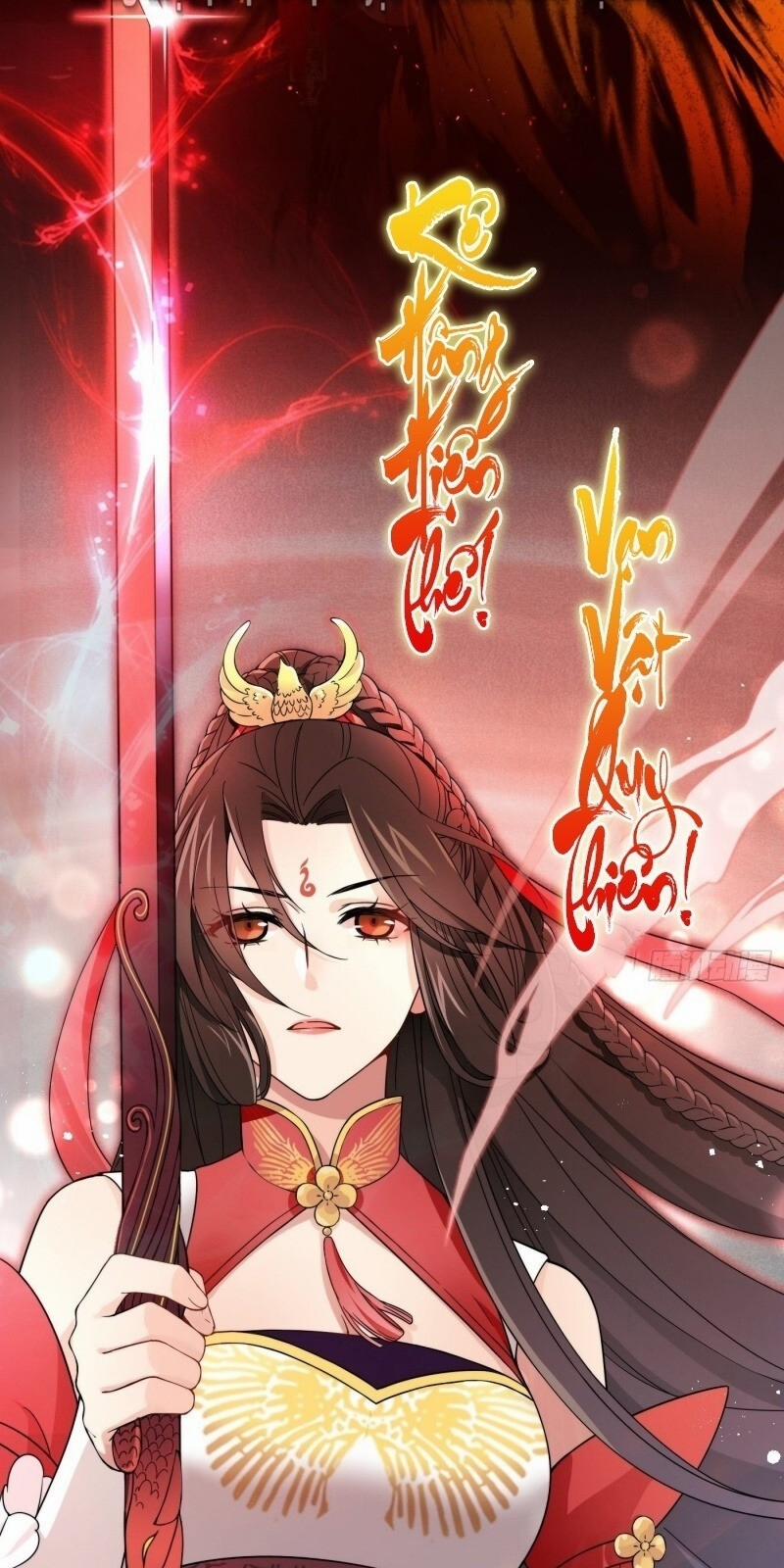 Giáo Chủ, Thỉnh Dùng Đao 1.5 trang 57