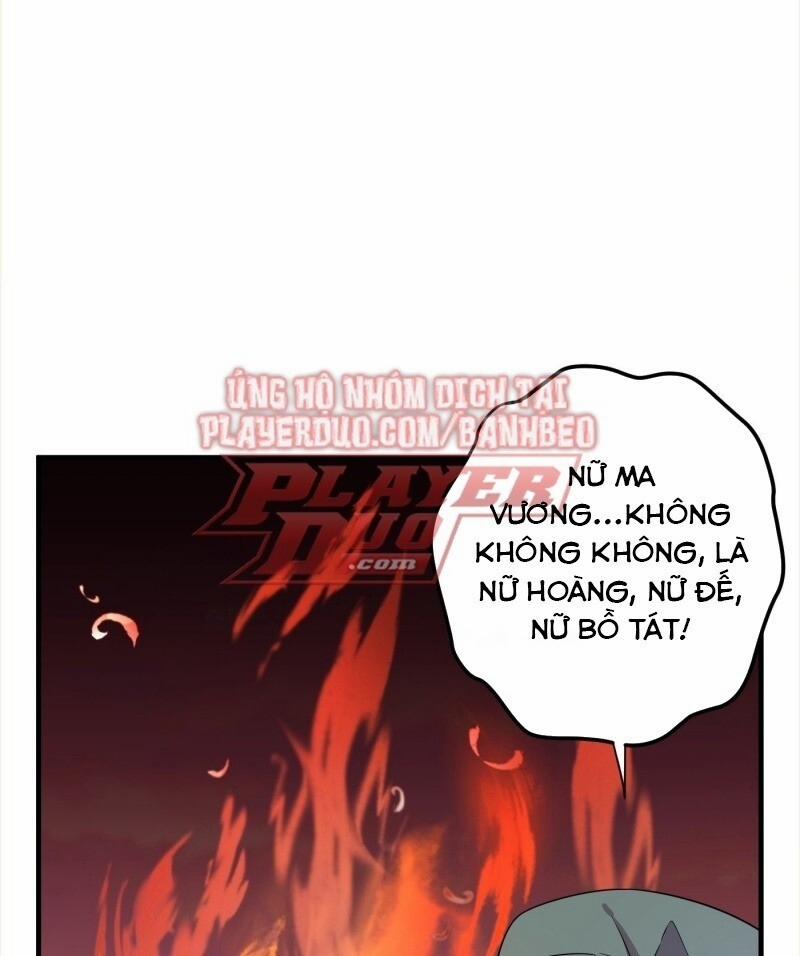 Giáo Chủ, Thỉnh Dùng Đao 1.5 trang 61