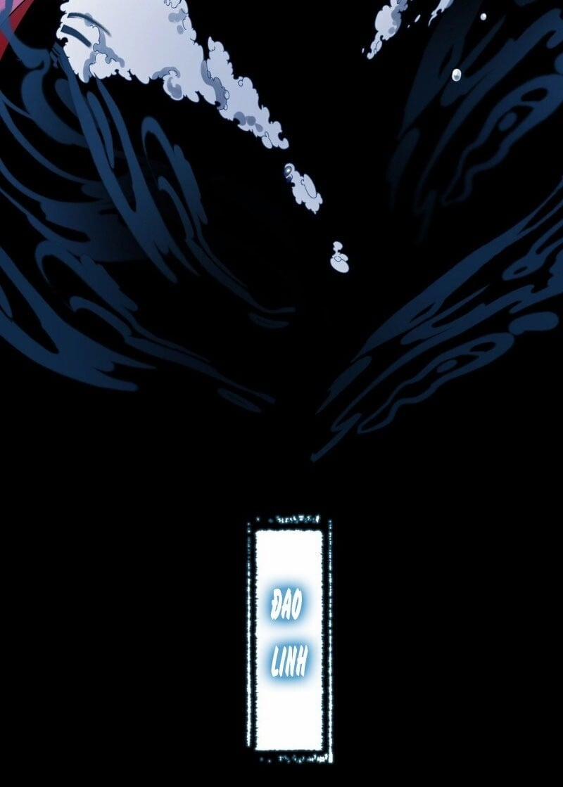 Giáo Chủ, Thỉnh Dùng Đao 1 trang 10