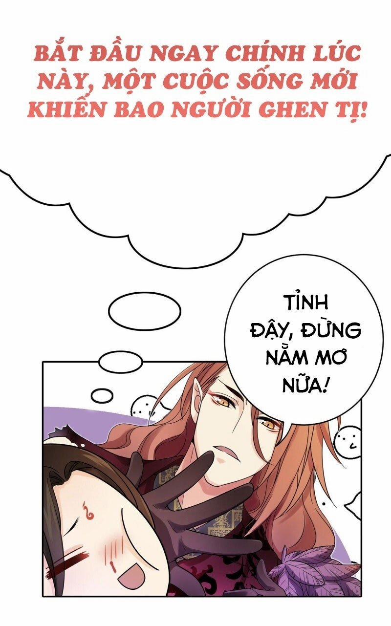 Giáo Chủ, Thỉnh Dùng Đao 1 trang 17