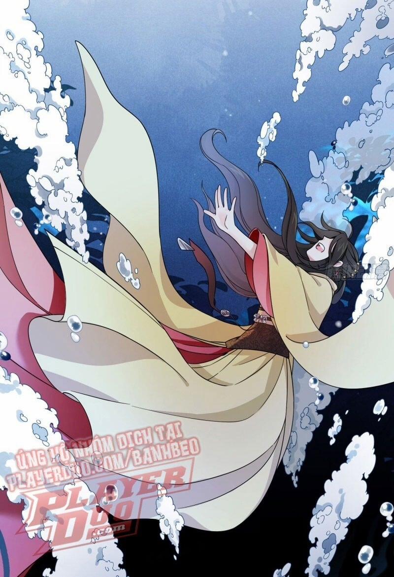 Giáo Chủ, Thỉnh Dùng Đao 1 trang 9