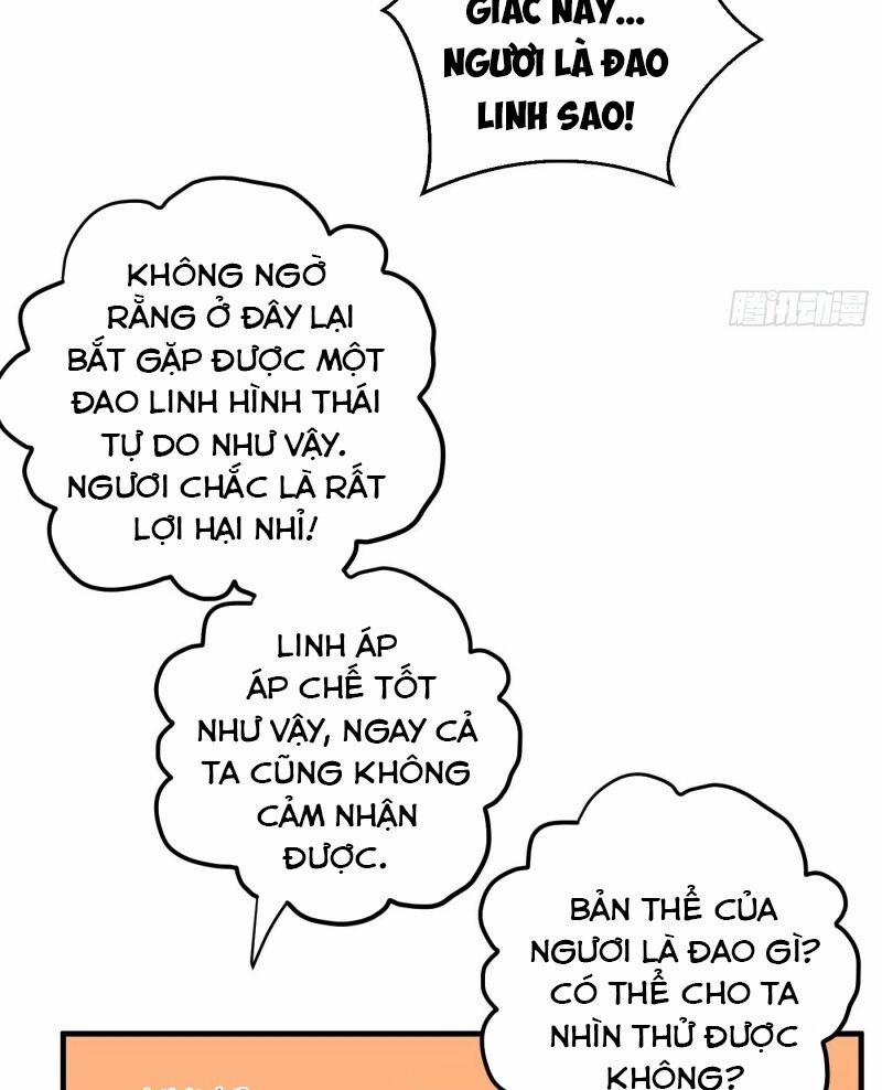 Giáo Chủ, Thỉnh Dùng Đao 10 trang 16