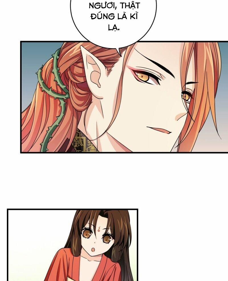 Giáo Chủ, Thỉnh Dùng Đao 10 trang 19