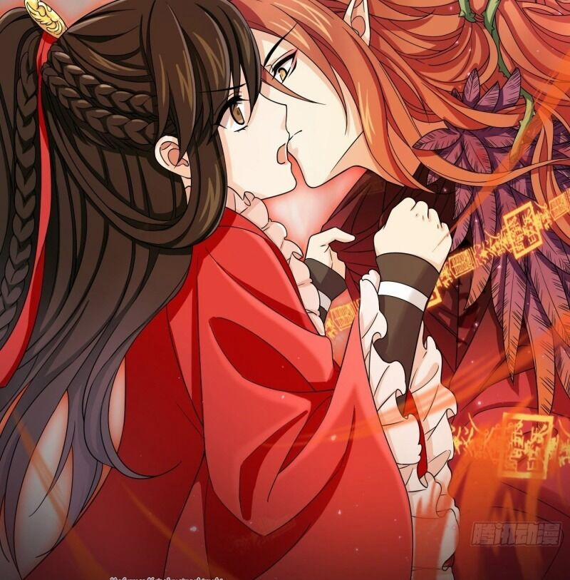 Giáo Chủ, Thỉnh Dùng Đao 10 trang 47