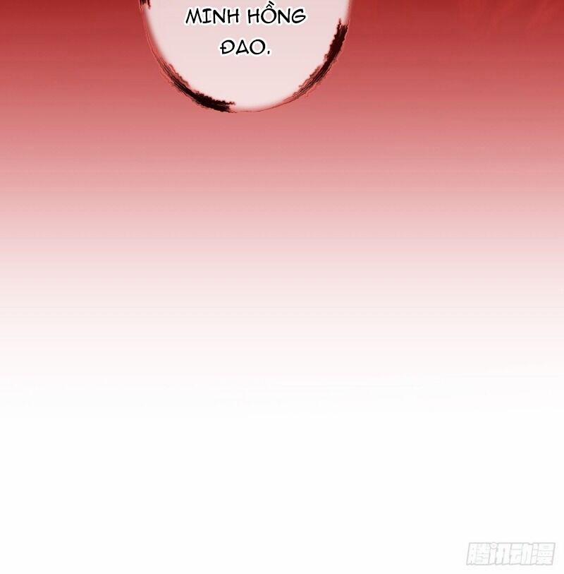 Giáo Chủ, Thỉnh Dùng Đao 10 trang 52