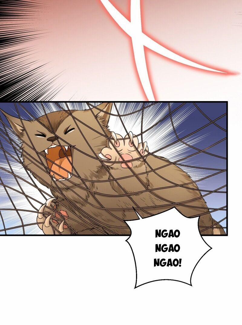 Giáo Chủ, Thỉnh Dùng Đao 10 trang 8