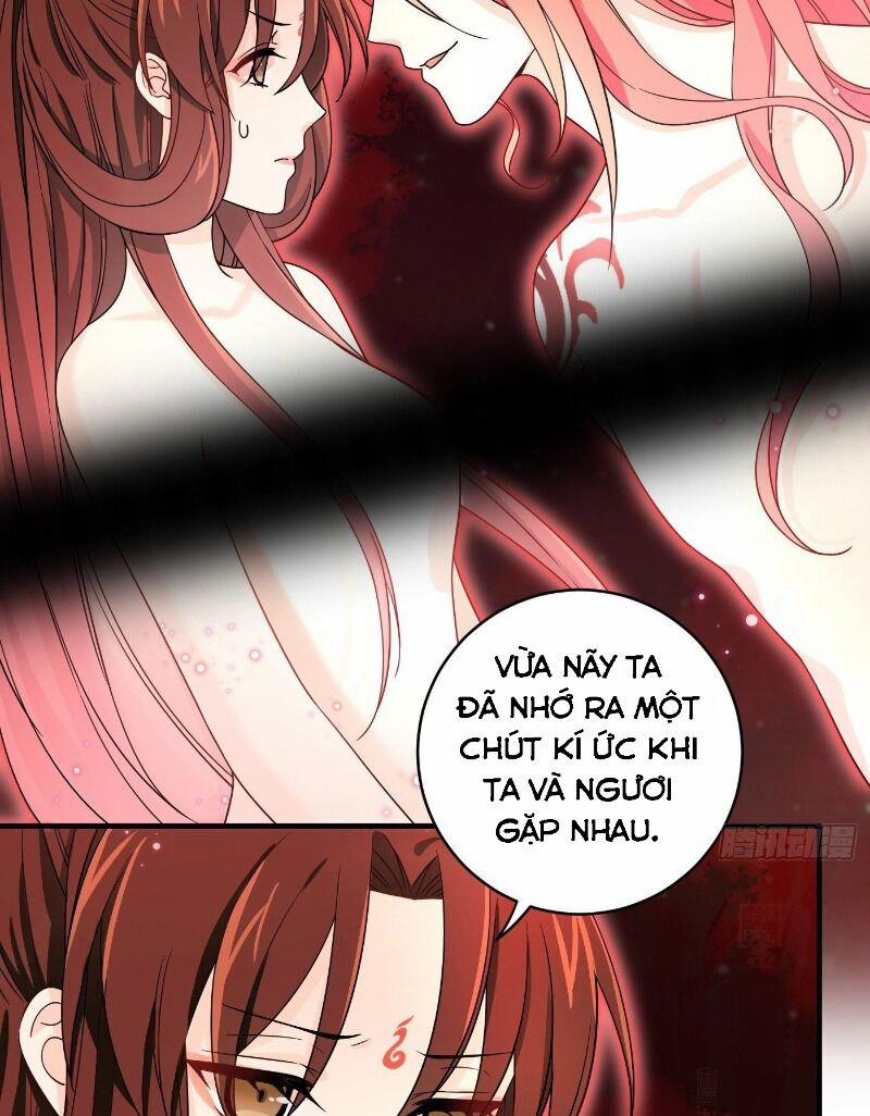 Giáo Chủ, Thỉnh Dùng Đao 11 trang 13