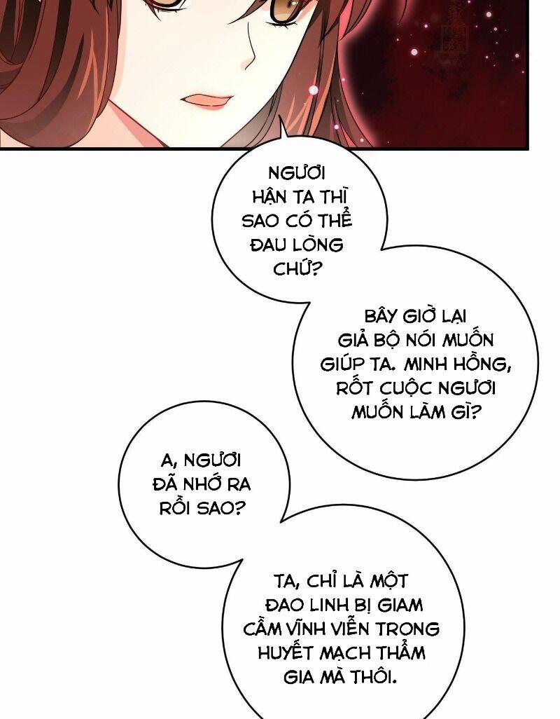 Giáo Chủ, Thỉnh Dùng Đao 11 trang 14