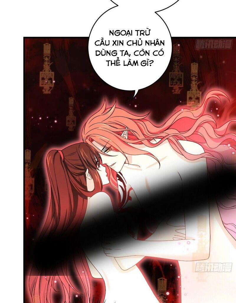 Giáo Chủ, Thỉnh Dùng Đao 11 trang 15