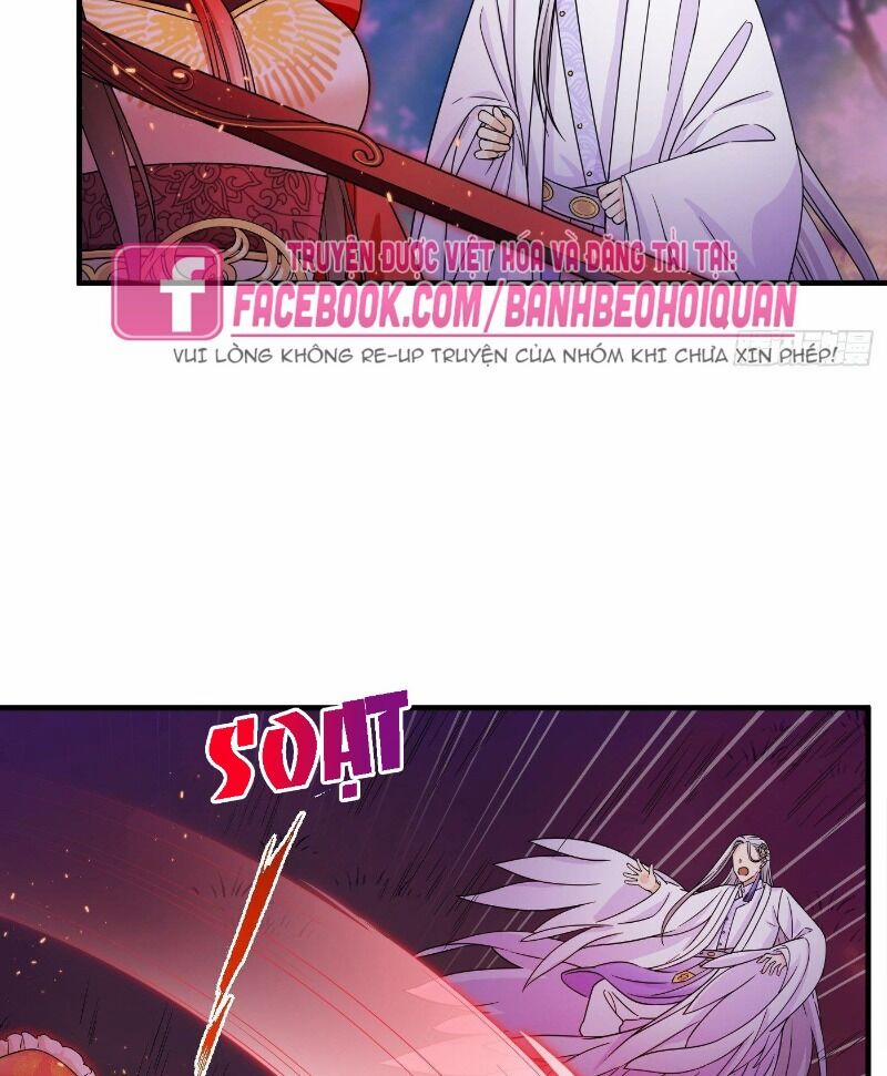 Giáo Chủ, Thỉnh Dùng Đao 11 trang 23