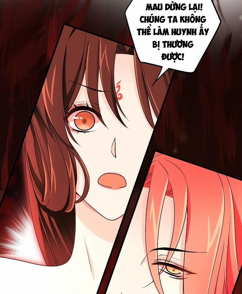 Giáo Chủ, Thỉnh Dùng Đao 11 trang 26