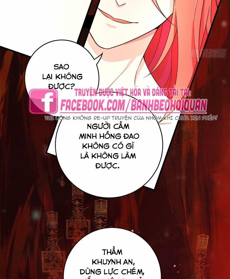 Giáo Chủ, Thỉnh Dùng Đao 11 trang 27