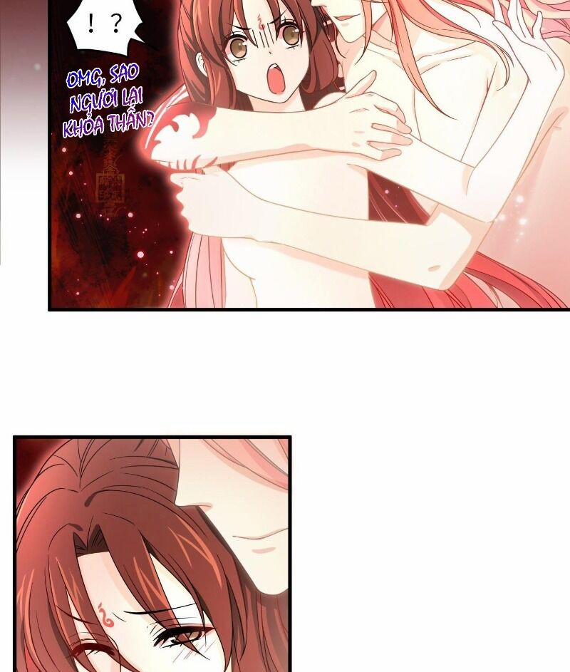 Giáo Chủ, Thỉnh Dùng Đao 11 trang 3