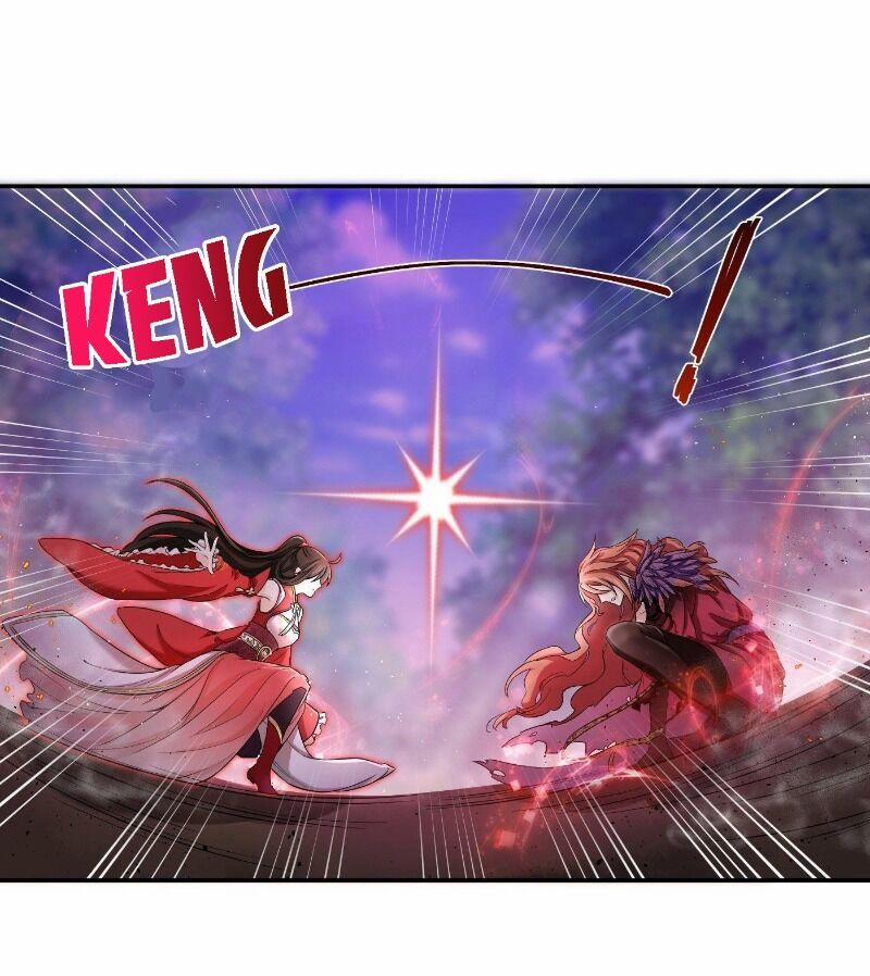 Giáo Chủ, Thỉnh Dùng Đao 11 trang 31