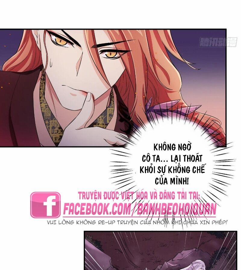 Giáo Chủ, Thỉnh Dùng Đao 11 trang 32