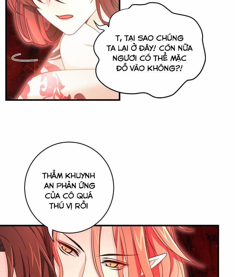 Giáo Chủ, Thỉnh Dùng Đao 11 trang 4