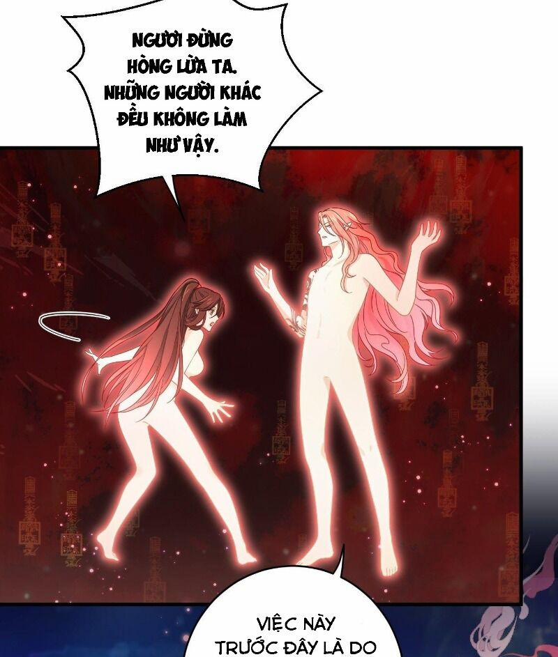 Giáo Chủ, Thỉnh Dùng Đao 11 trang 7