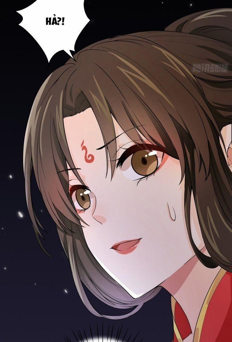 Giáo Chủ, Thỉnh Dùng Đao 12 trang 13