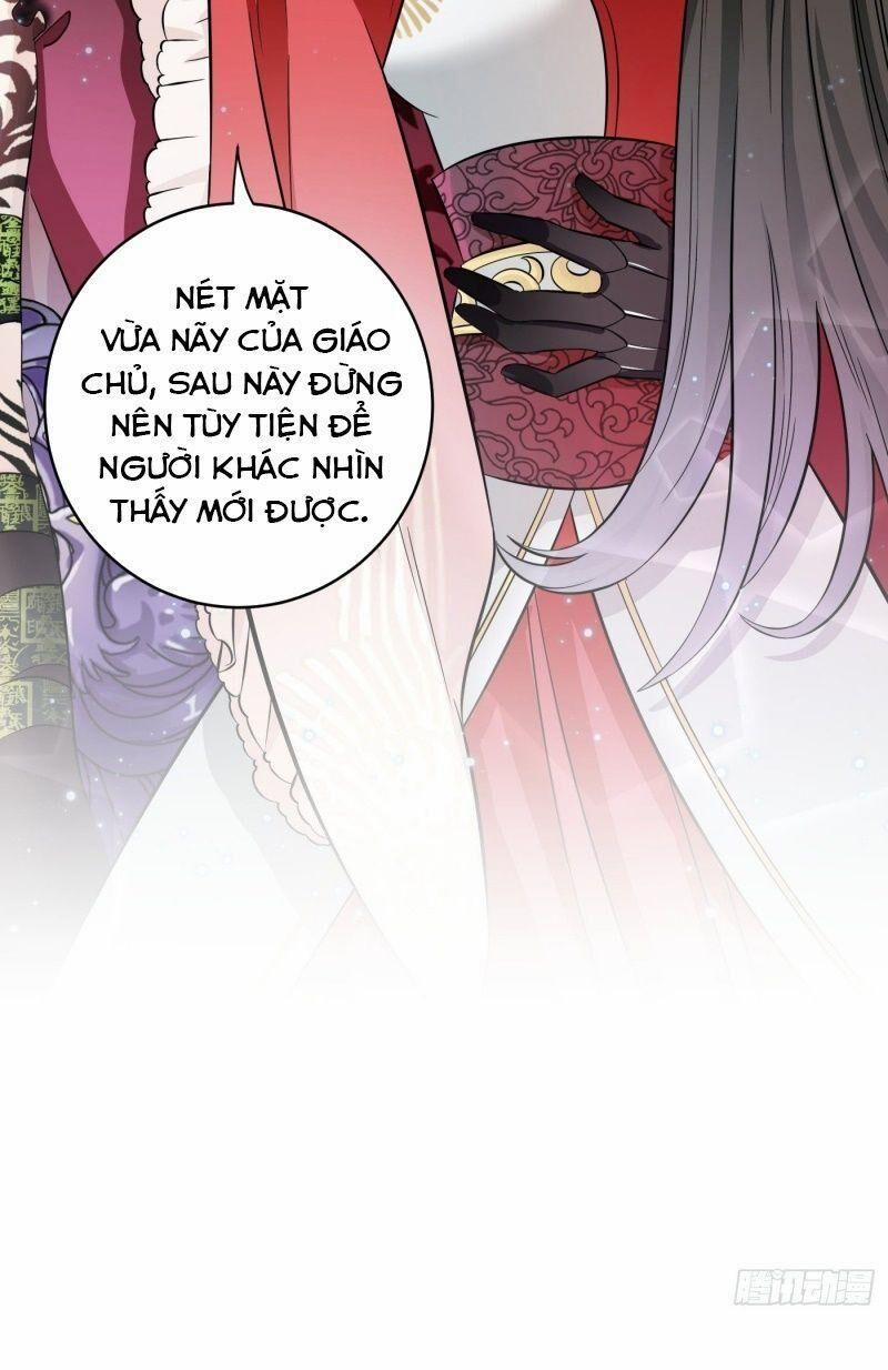 Giáo Chủ, Thỉnh Dùng Đao 13 trang 13