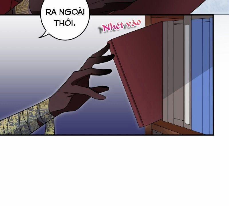 Giáo Chủ, Thỉnh Dùng Đao 13 trang 31