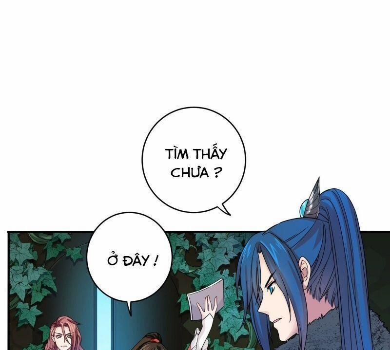 Giáo Chủ, Thỉnh Dùng Đao 13 trang 32