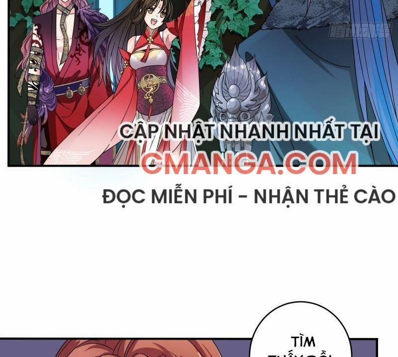 Giáo Chủ, Thỉnh Dùng Đao 13 trang 33