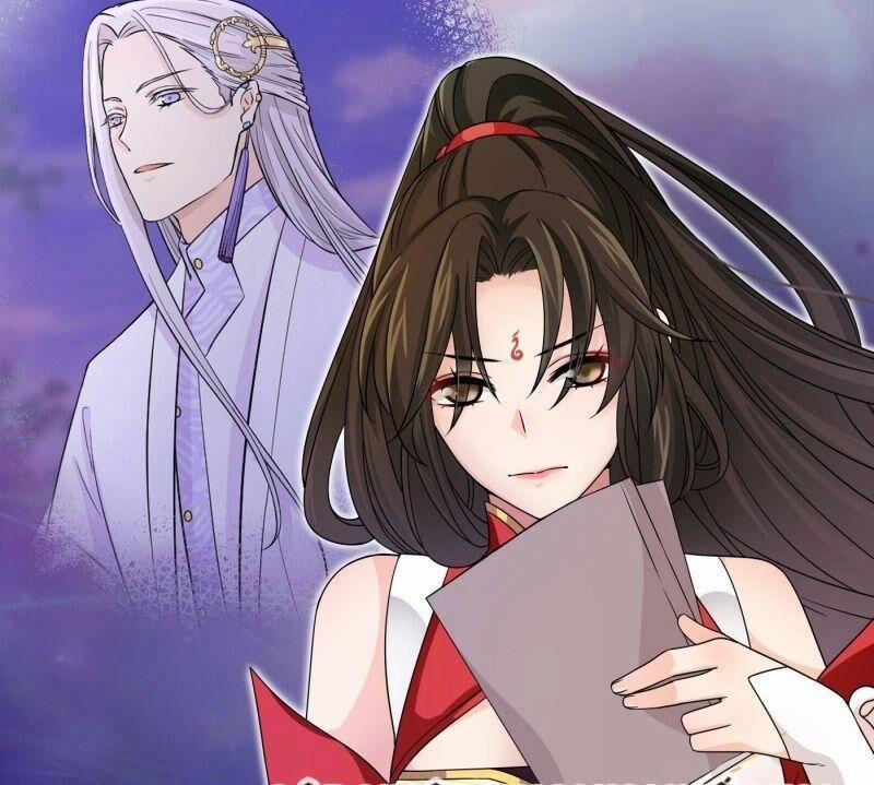 Giáo Chủ, Thỉnh Dùng Đao 13 trang 38