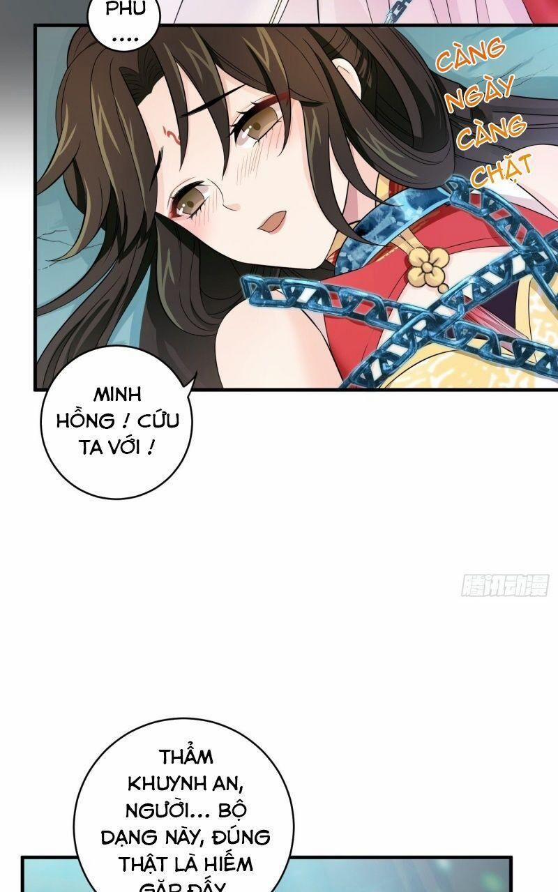 Giáo Chủ, Thỉnh Dùng Đao 13 trang 6