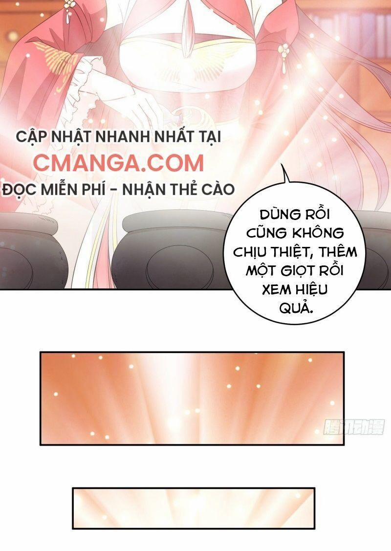 Giáo Chủ, Thỉnh Dùng Đao 14 trang 27