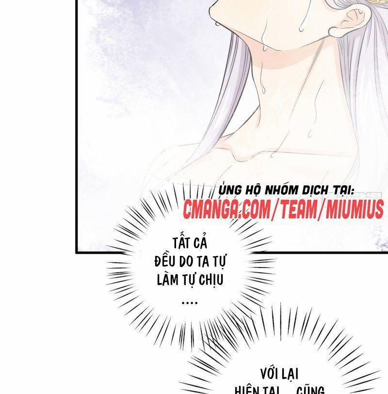 Giáo Chủ, Thỉnh Dùng Đao 14 trang 34