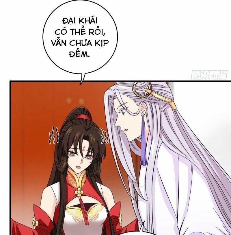 Giáo Chủ, Thỉnh Dùng Đao 14 trang 37