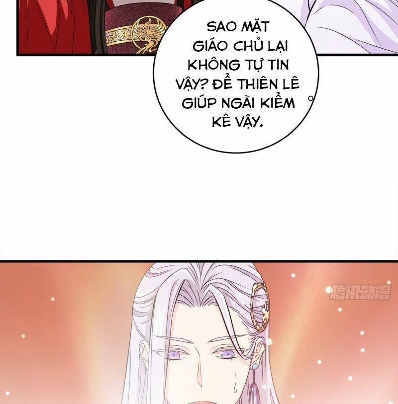 Giáo Chủ, Thỉnh Dùng Đao 14 trang 38