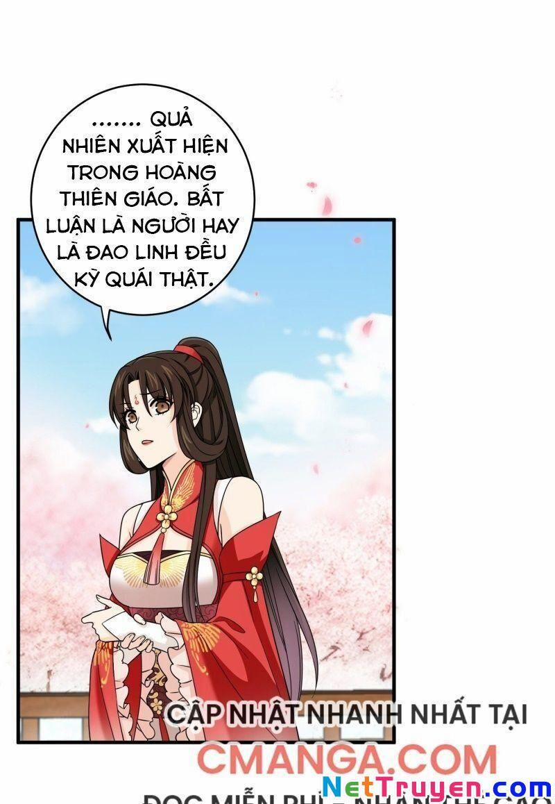 Giáo Chủ, Thỉnh Dùng Đao 15 trang 21