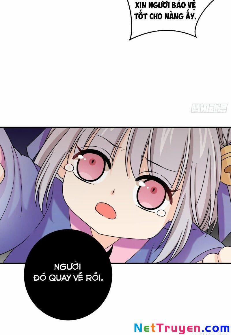 Giáo Chủ, Thỉnh Dùng Đao 15 trang 28