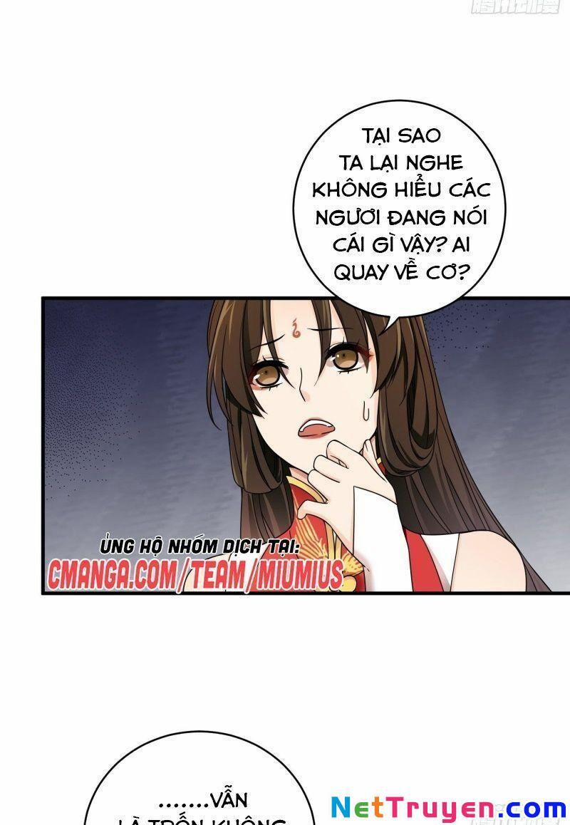 Giáo Chủ, Thỉnh Dùng Đao 15 trang 29