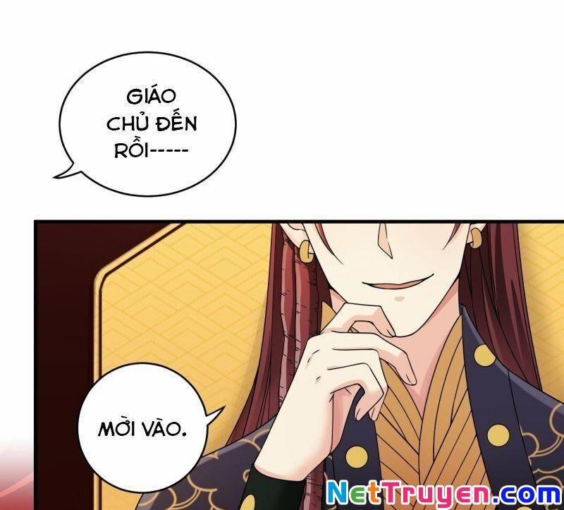 Giáo Chủ, Thỉnh Dùng Đao 15 trang 31