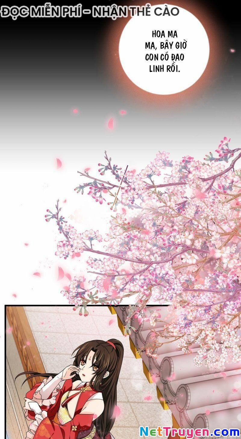 Giáo Chủ, Thỉnh Dùng Đao 15 trang 8