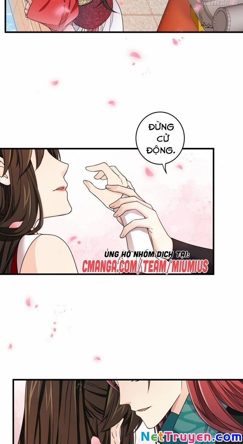 Giáo Chủ, Thỉnh Dùng Đao 15 trang 9