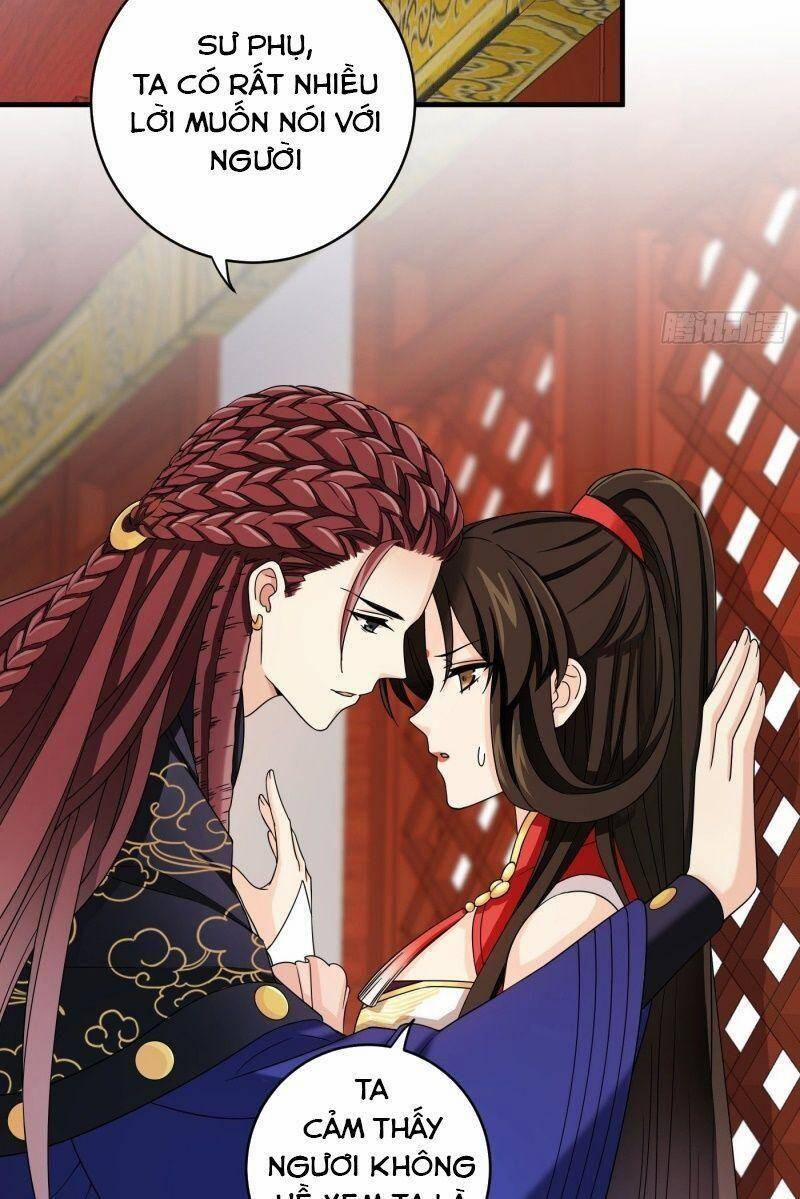 Giáo Chủ, Thỉnh Dùng Đao 17 trang 6