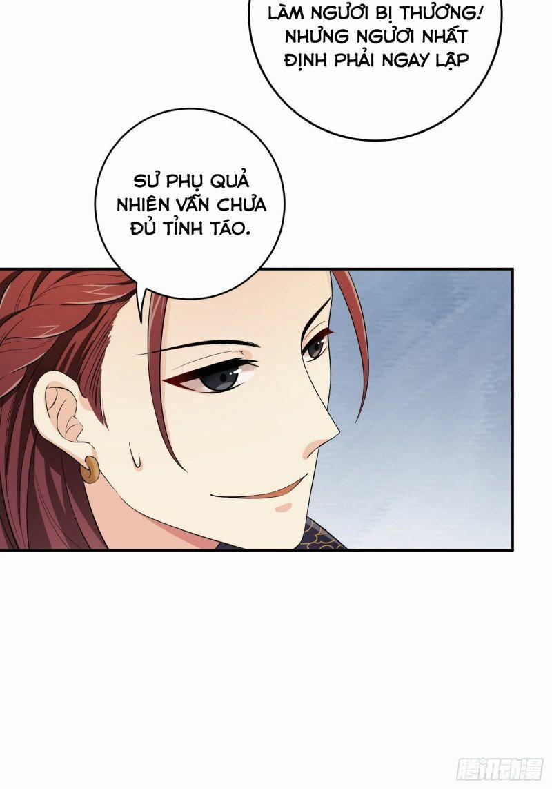 Giáo Chủ, Thỉnh Dùng Đao 18 trang 31